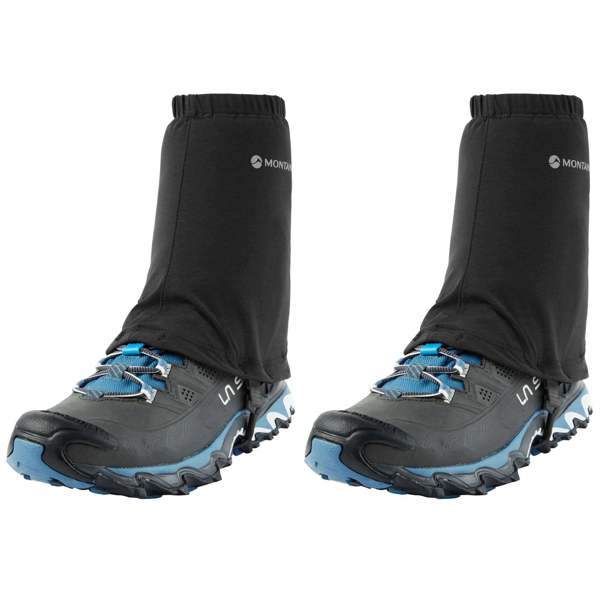 Montane Trail Mountain Running Ankle Gaiters