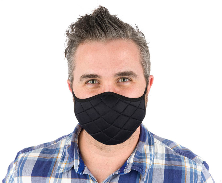 Sea to Summit Deco Protective Reusable Face Mask