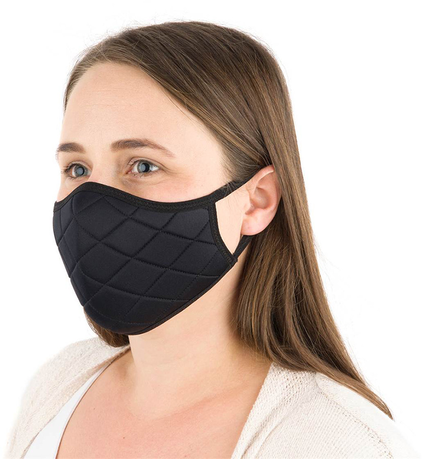 Sea to Summit Deco Protective Reusable Face Mask