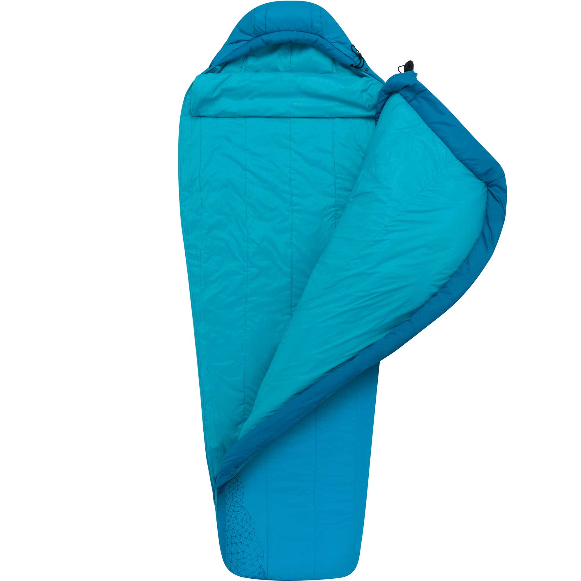 Sea to Summit Venture VTI Women's Synthetic Sleeping Bag
