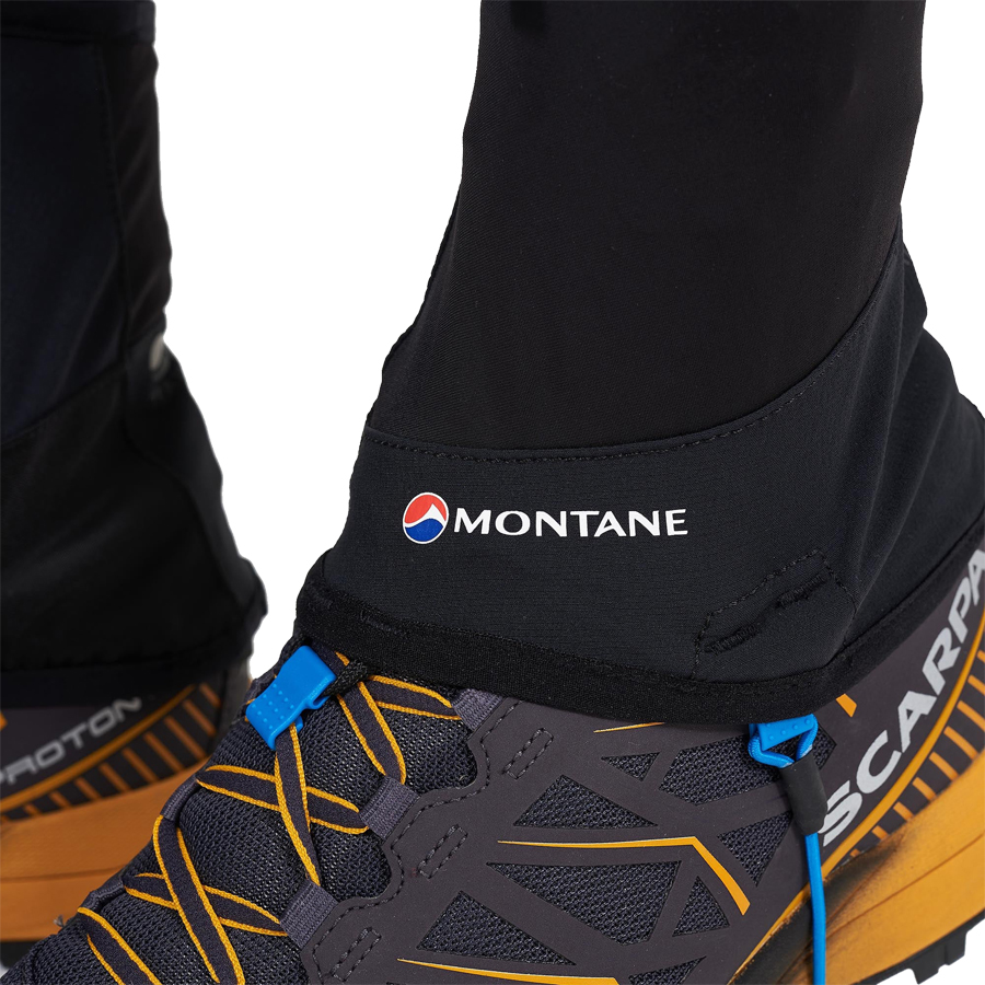 Montane Via Trail Running Ankle Gaiters