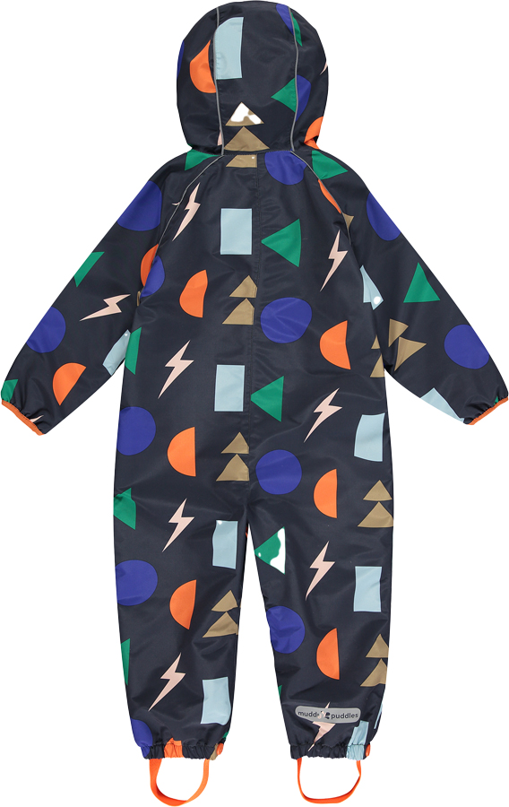 Muddy Puddles EcoSplash Waterproof Puddle Suit AbsoluteSnow
