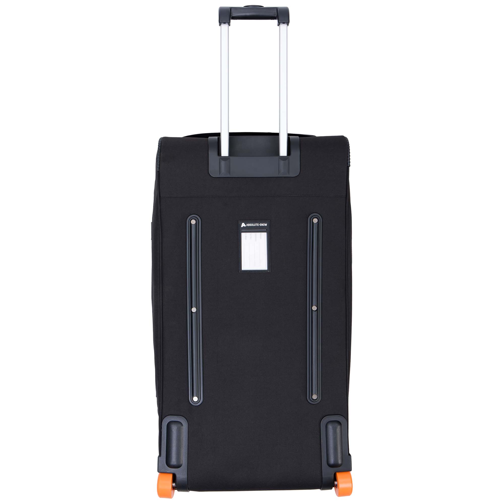 Buy Duchini Solid Crossbody Bag with Adjustable Strap | Splash UAE