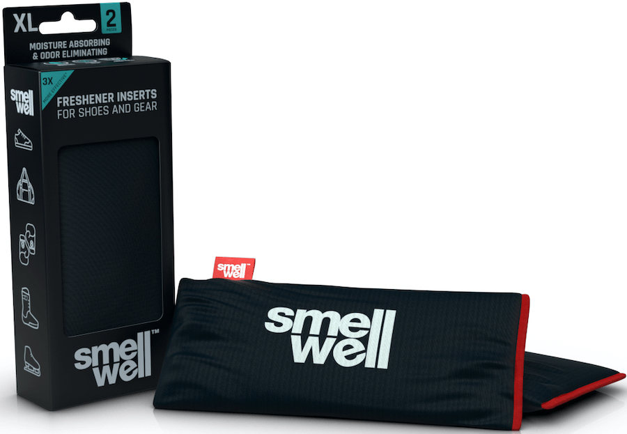 SmellWell Active Freshener XL Inserts Odour Eliminator