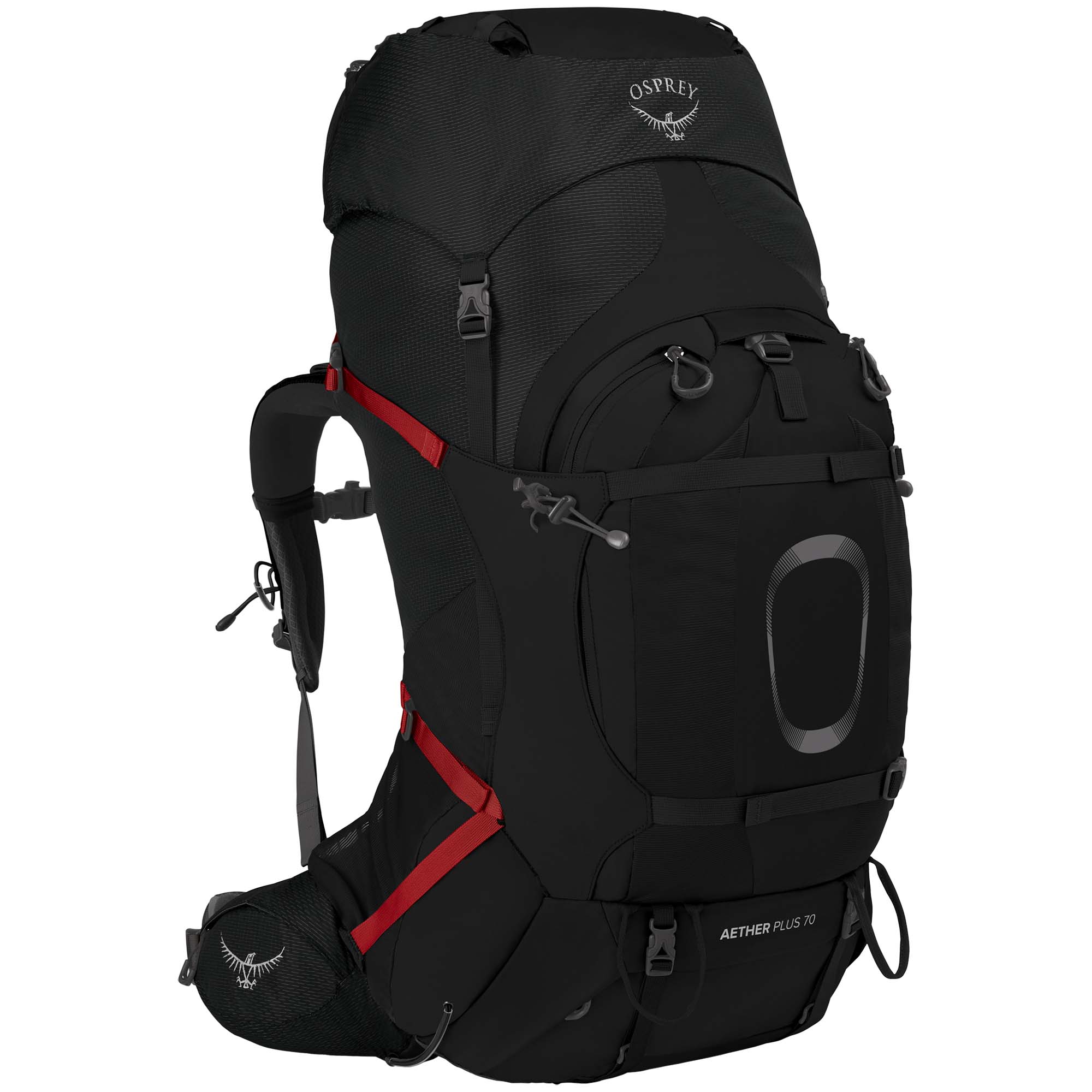 Osprey Aether Plus 70 Expedition Backpack