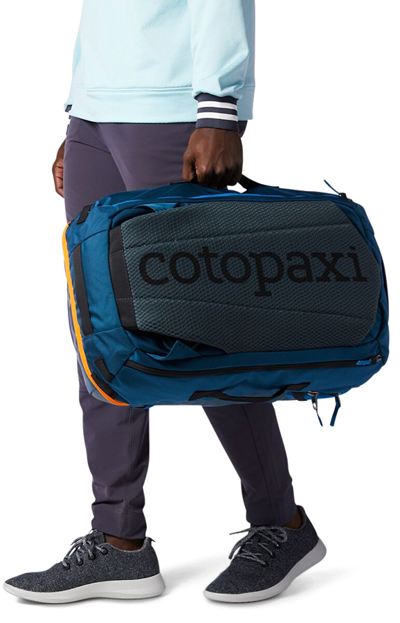Cotopaxi Allpa 35L  Travel Backpack
