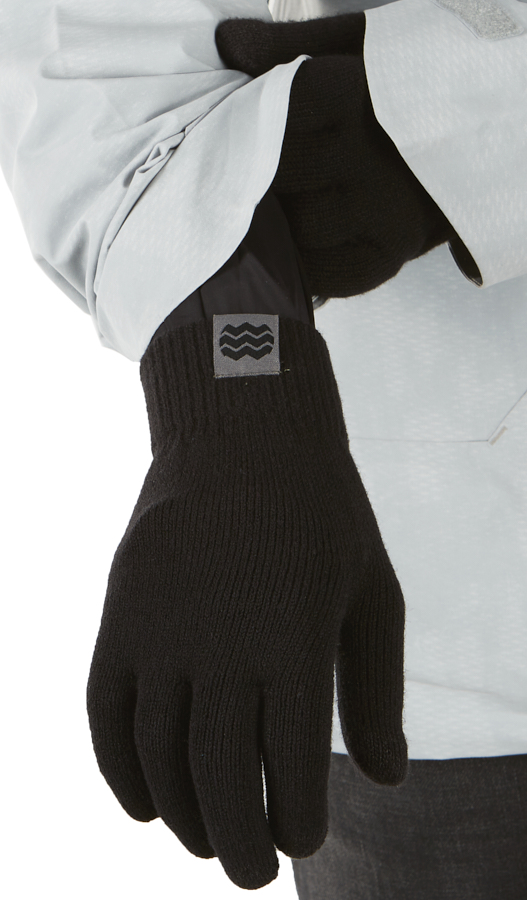 Hyka Essentials Ski/Snowboard Liner Gloves
