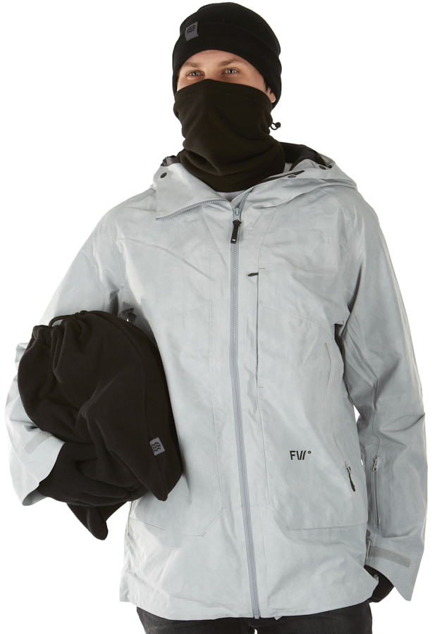 Hyka Essentials Ski/Snowboard Helmet Bag