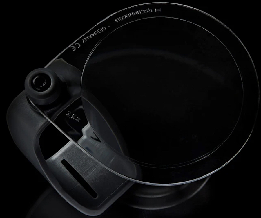 SILVA Arc Zoom C Magnifier for Arc Jet C Compass
