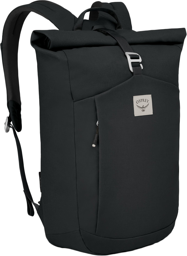 Osprey Arcane Roll Top Day Pack/Everyday Backpack