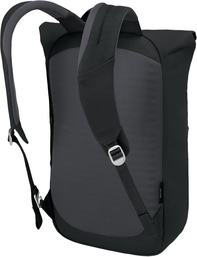 Osprey Arcane Roll Top Day Pack/Everyday Backpack