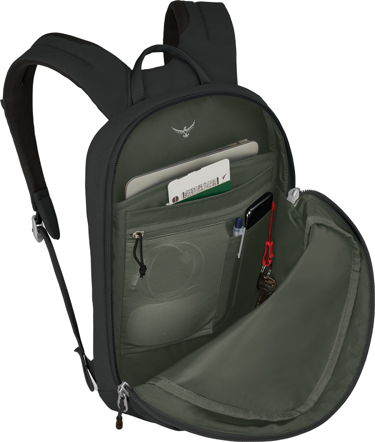 Osprey Arcane Small Day 10 Everyday Backpack