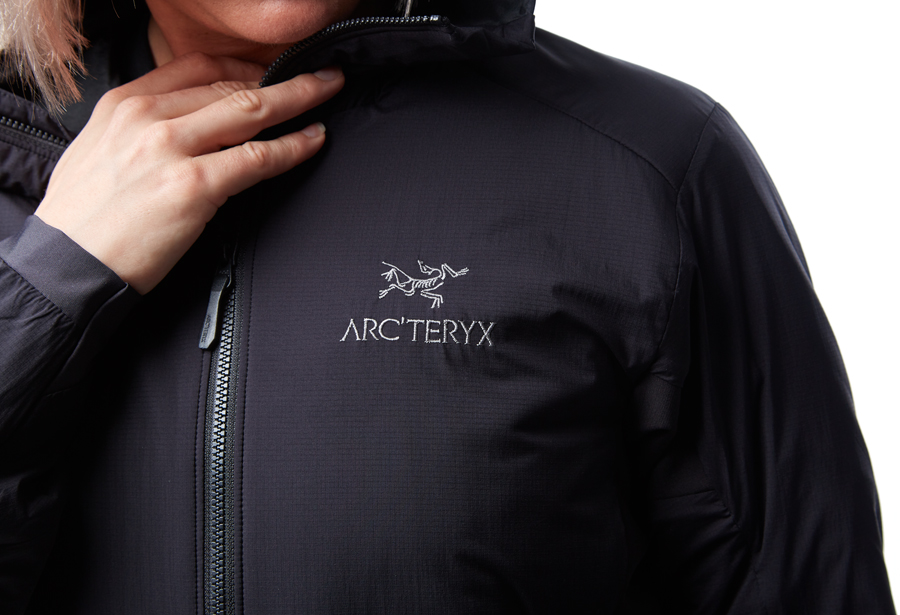 Arcteryx Atom Lightweight Hoody Women's Insulated Jacket