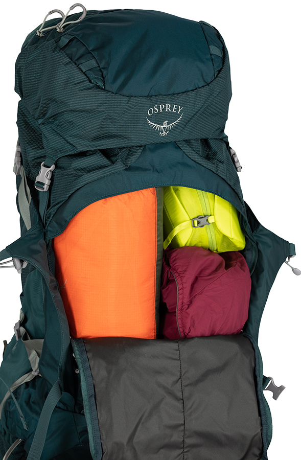 Osprey Ariel Plus 70 Women's Backpack