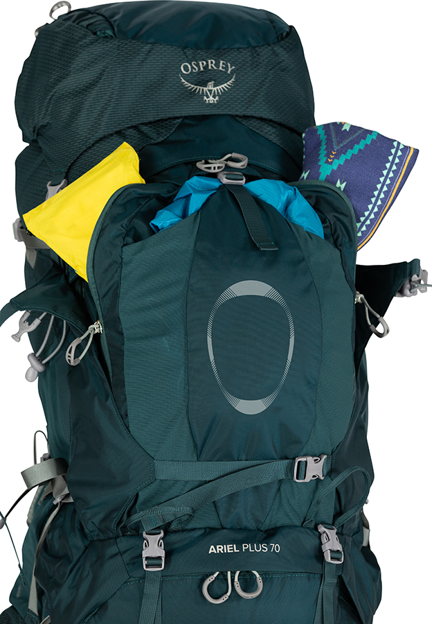 Osprey Ariel Plus 70 Women's Backpack