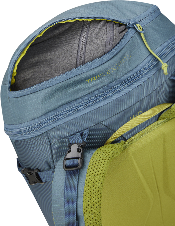 Rab Ascendor 28 Alpine Mountaineering pack AbsoluteSnow