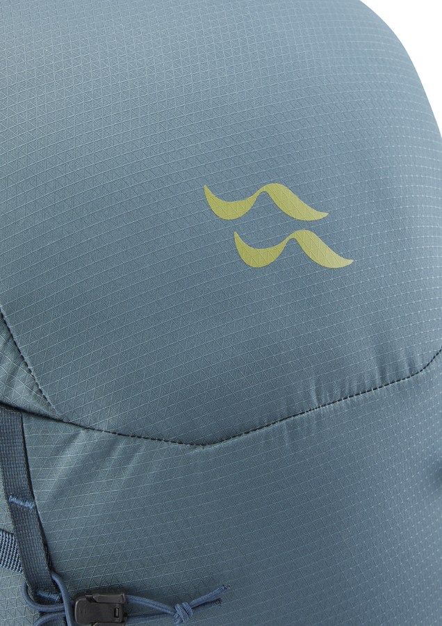 Rab Ascendor 28 Alpine Mountaineering pack AbsoluteSnow