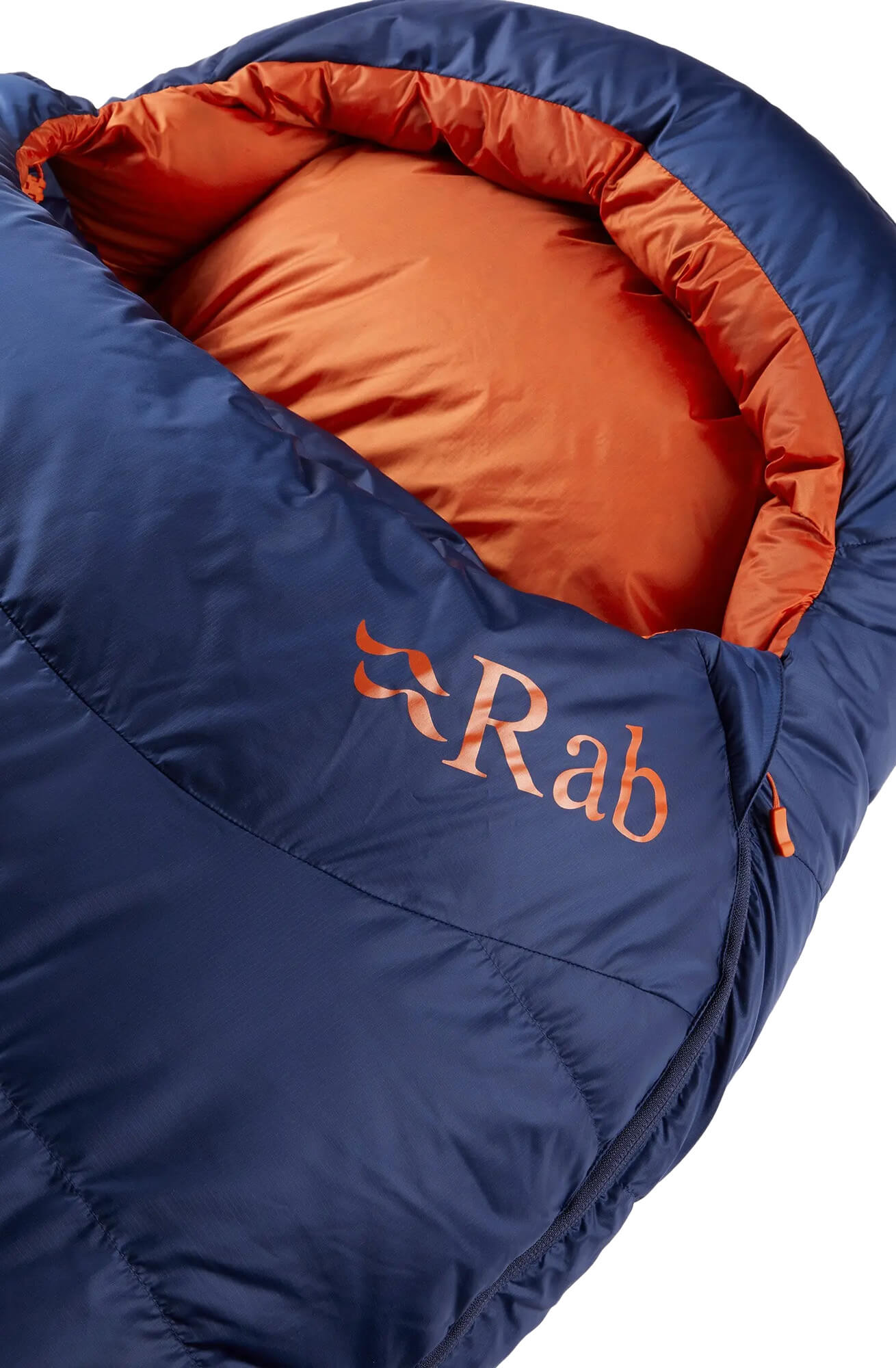 Rab Ascent 700 Wms Lightweight Down Sleeping Bag