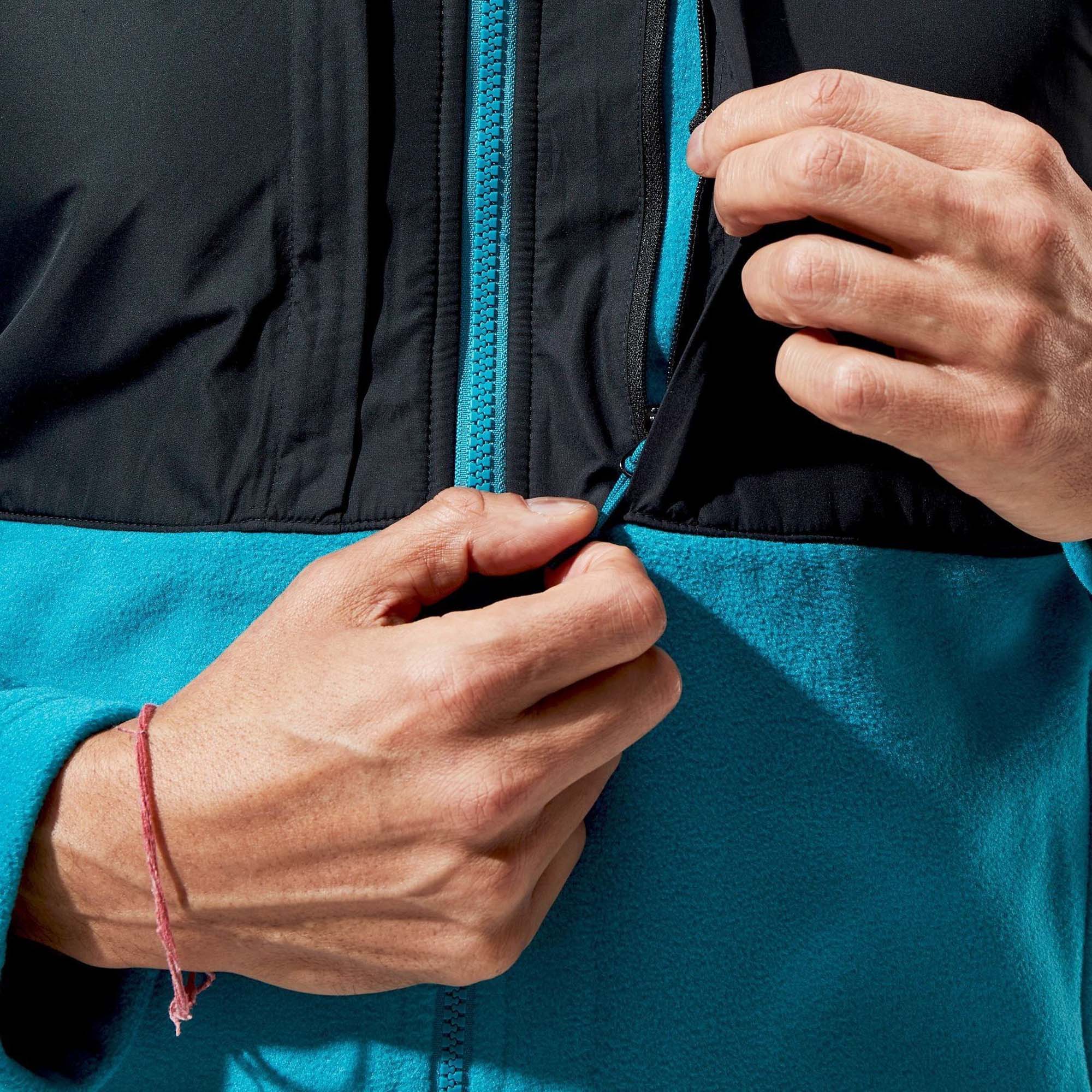 Berghaus Prism Guard InterActive Polartec Fleece Jacket