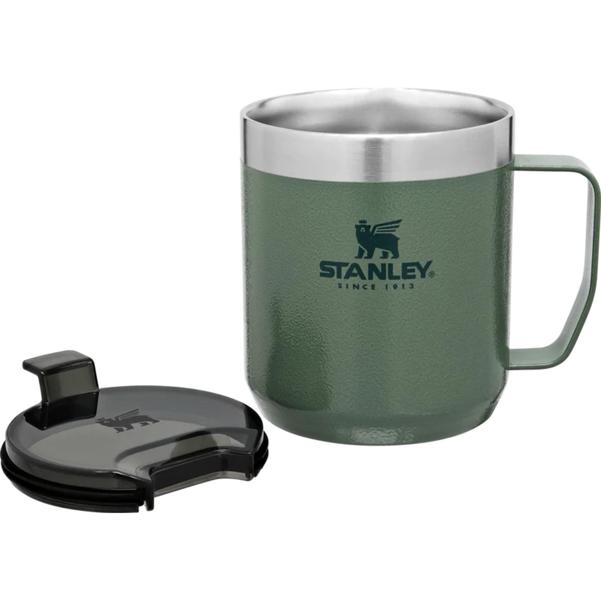 Stanley  Legendary Camp Mug Insulated Cup + Lid