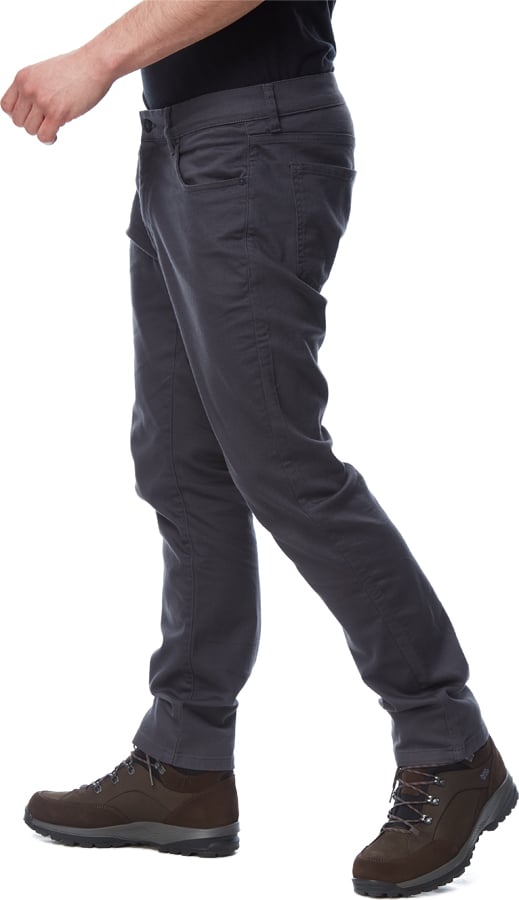 North face slim motion pants on sale