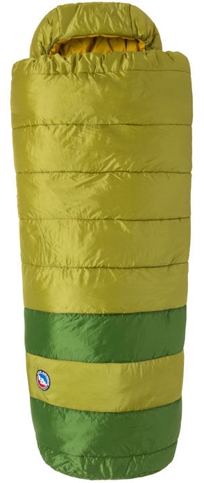 Big Agnes Echo Park 0F/-18C 4-Season Sleeping Bag