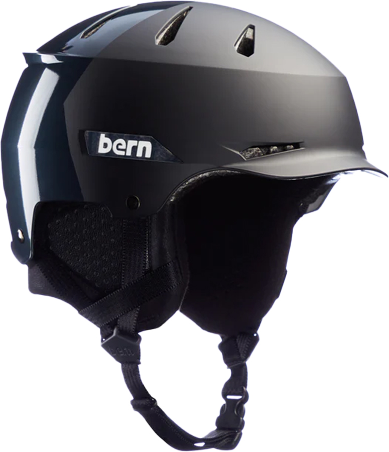 Bern Hendrix MIPS Ski/Snowboard Helmet