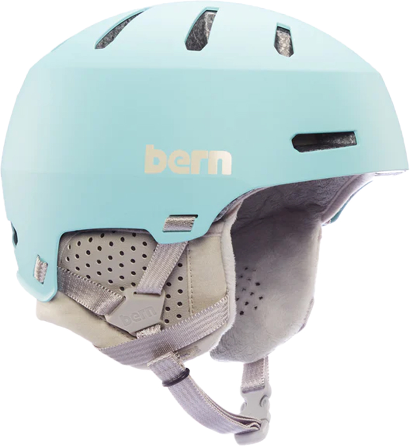 Bern Macon 2.0 MIPS Ski/Snowboard Helmet AbsoluteSnow