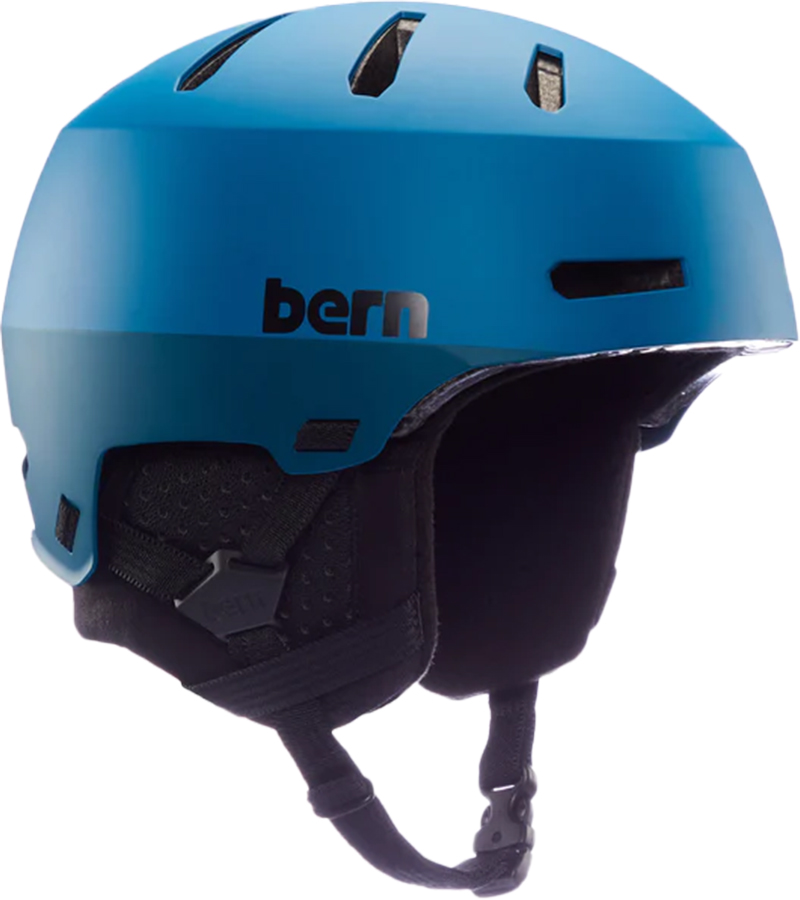 Bern Macon 2.0 MIPS Ski/Snowboard Helmet | Absolute-Snow