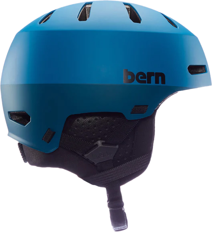 Bern Macon 2.0 MIPS Ski/Snowboard Helmet AbsoluteSnow