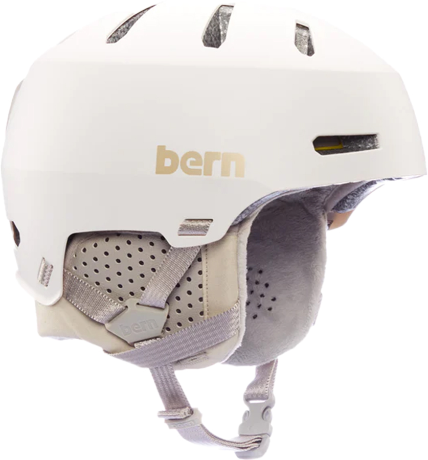 Bern Macon 2.0 MIPS Ski/Snowboard Helmet AbsoluteSnow