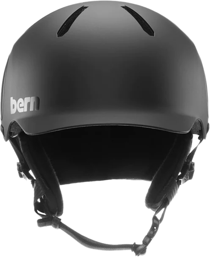 Bern Watts 2.0 MIPS Ski/Snowboard/Bike Helmet