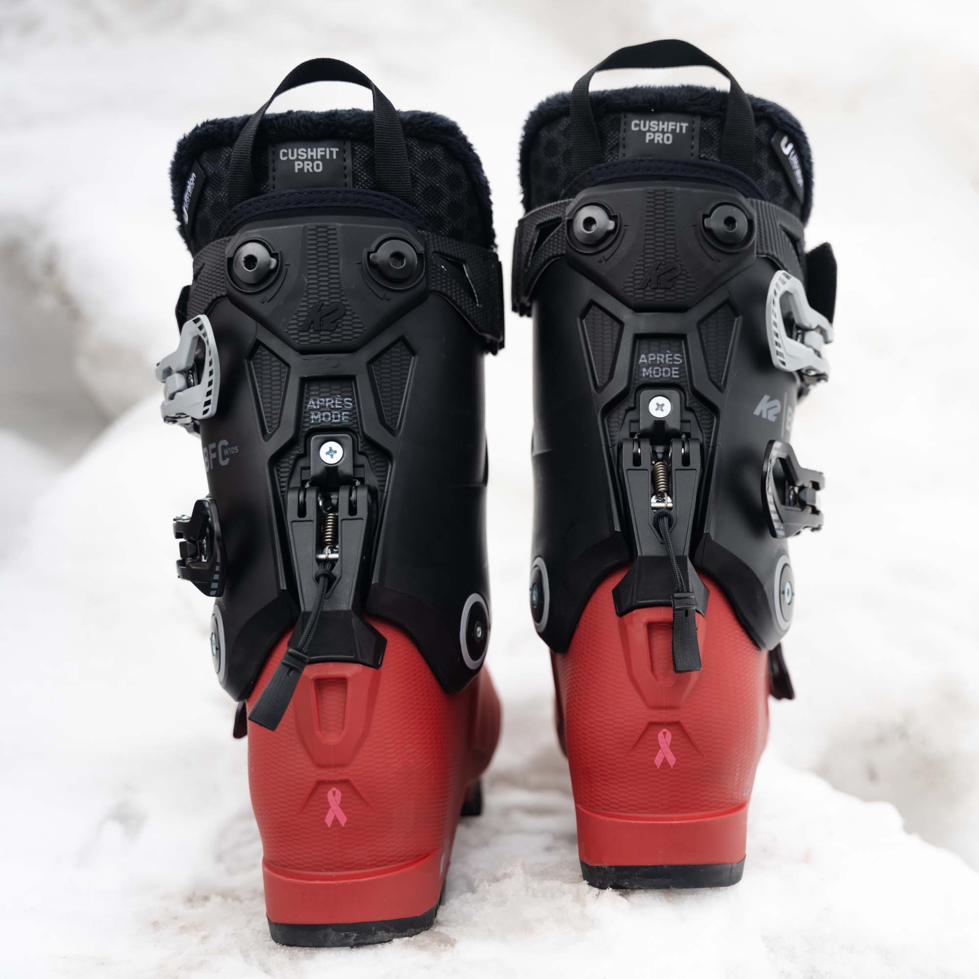 K2 BFC W 105 Grip Walk Women's Ski Boots