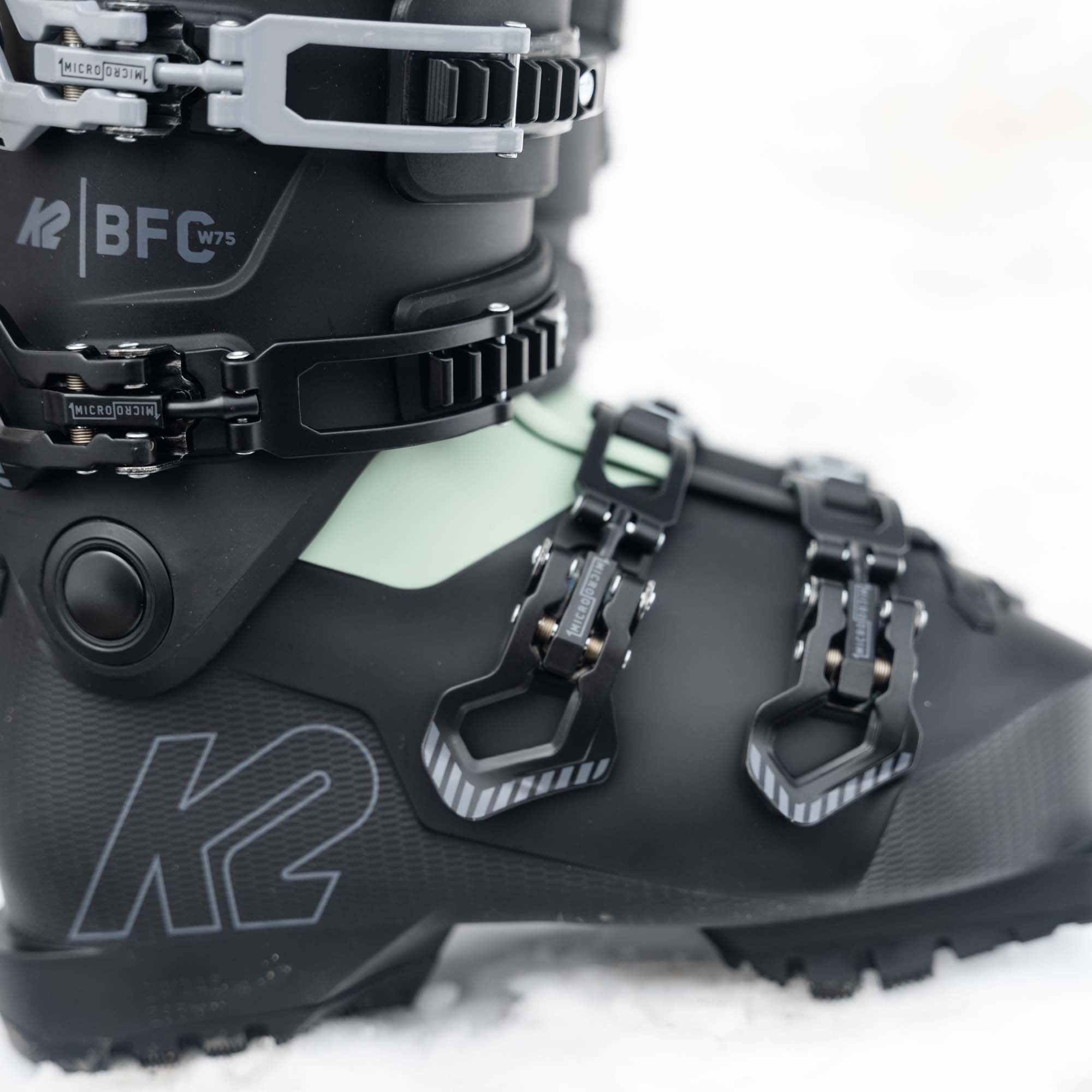 K2 BFC W 75 GripWalk Women's Ski Boot