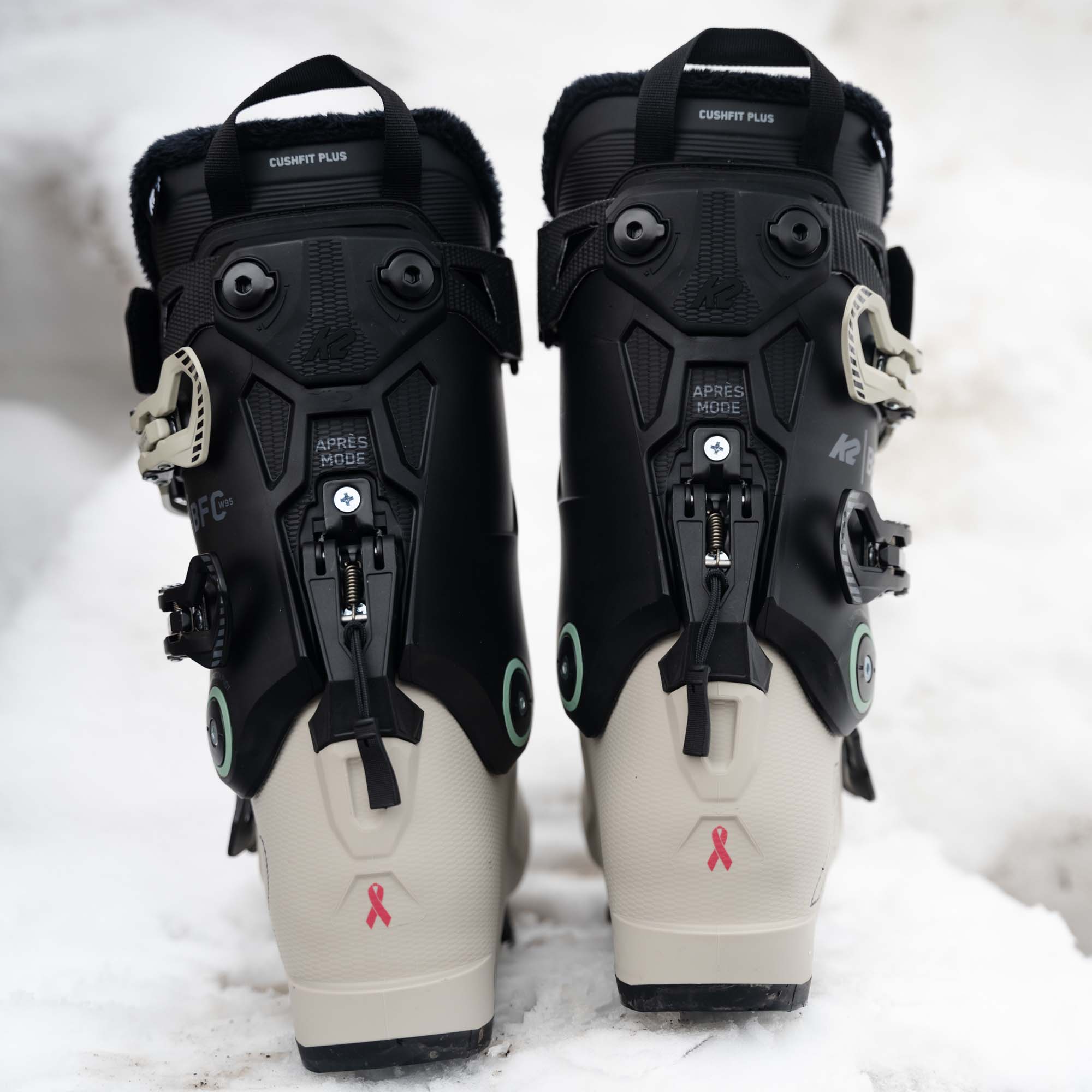 K2 BFC W 95 GripWalk Women's Ski Boots