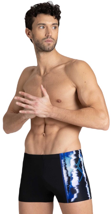 arena Infinite Stripe Men's Swim Trunks/Shorts