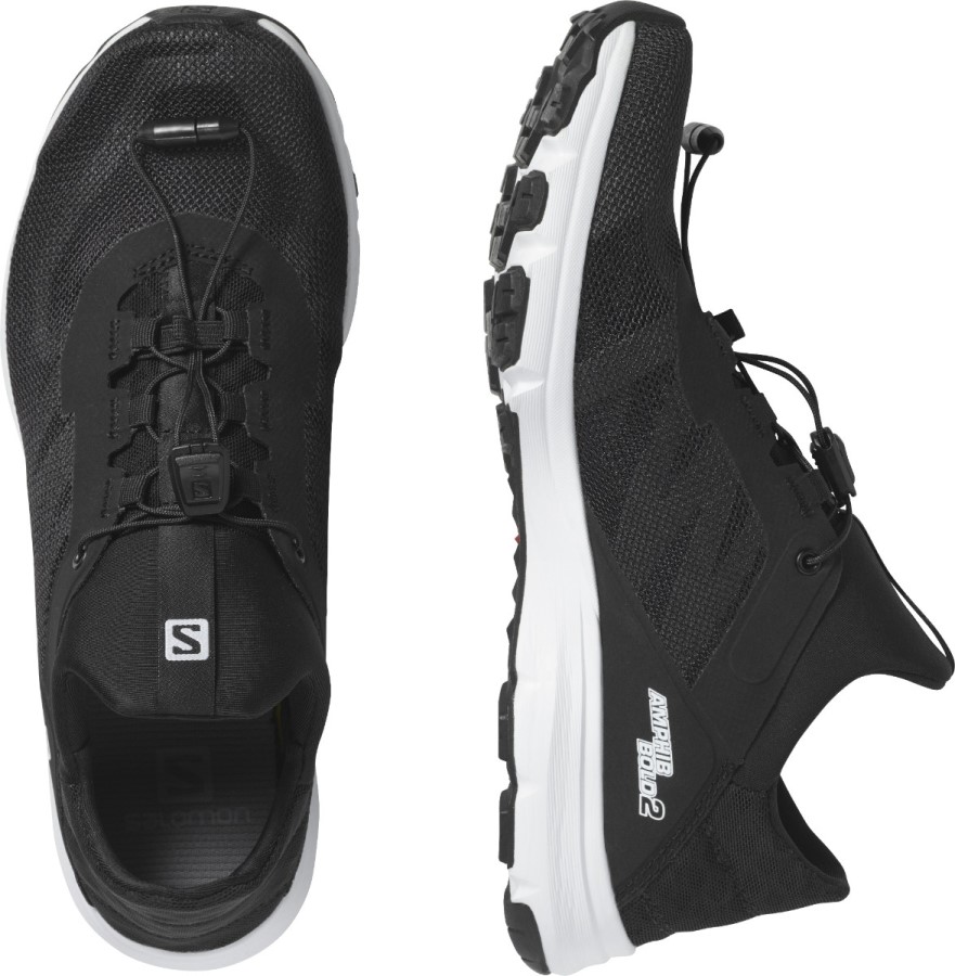 Salomon Amphib Bold 2 Women's Running Shoe