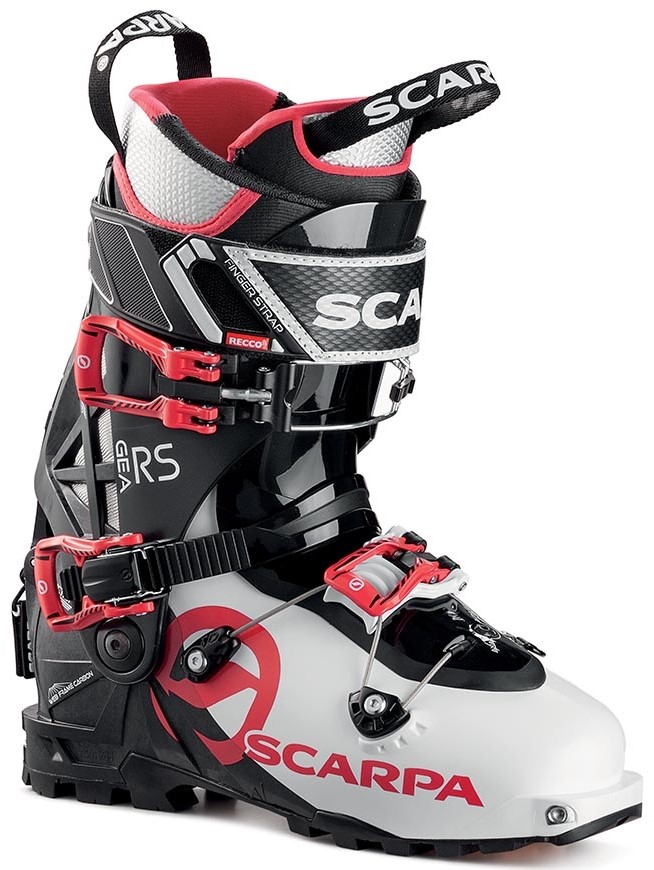 Scarpa Gea RS Womens Ski Boots
