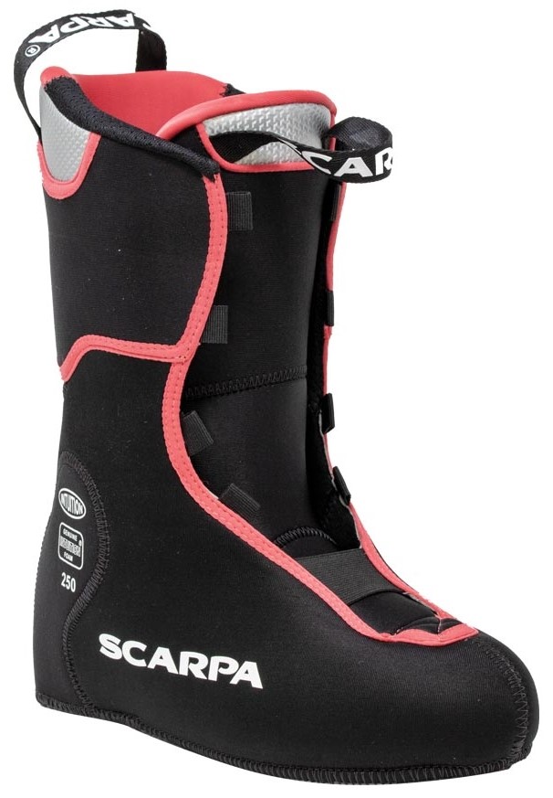Scarpa Gea RS Womens Ski Boots