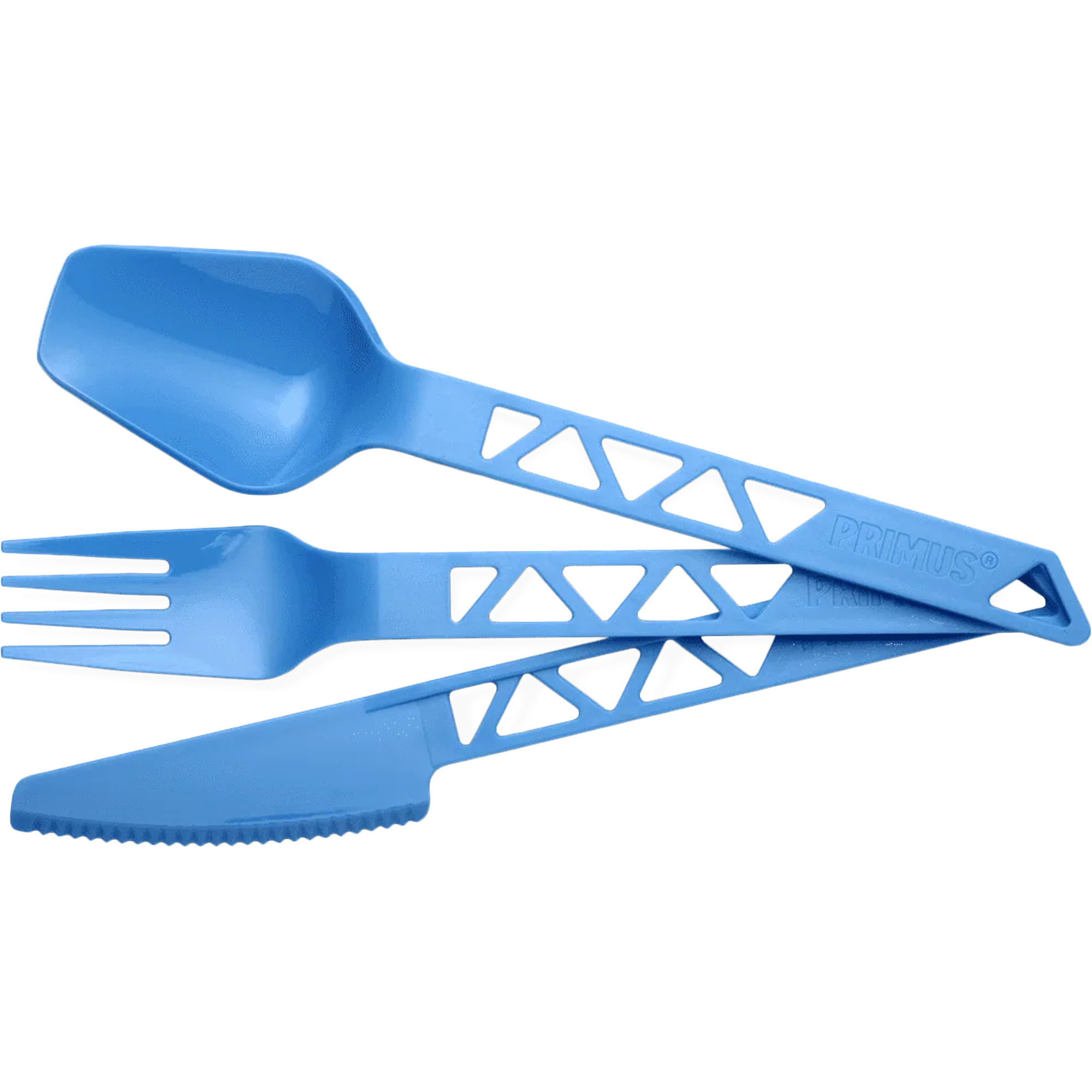 Primus Lightweight TrailCutlery Tritan® Camping Cutlery