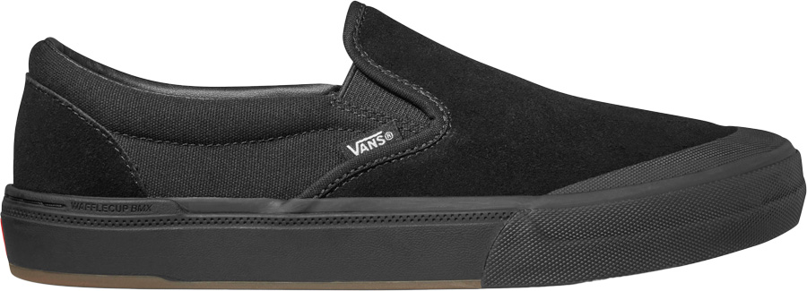 Vans BMX Slip-On Skate Shoes/Trainers