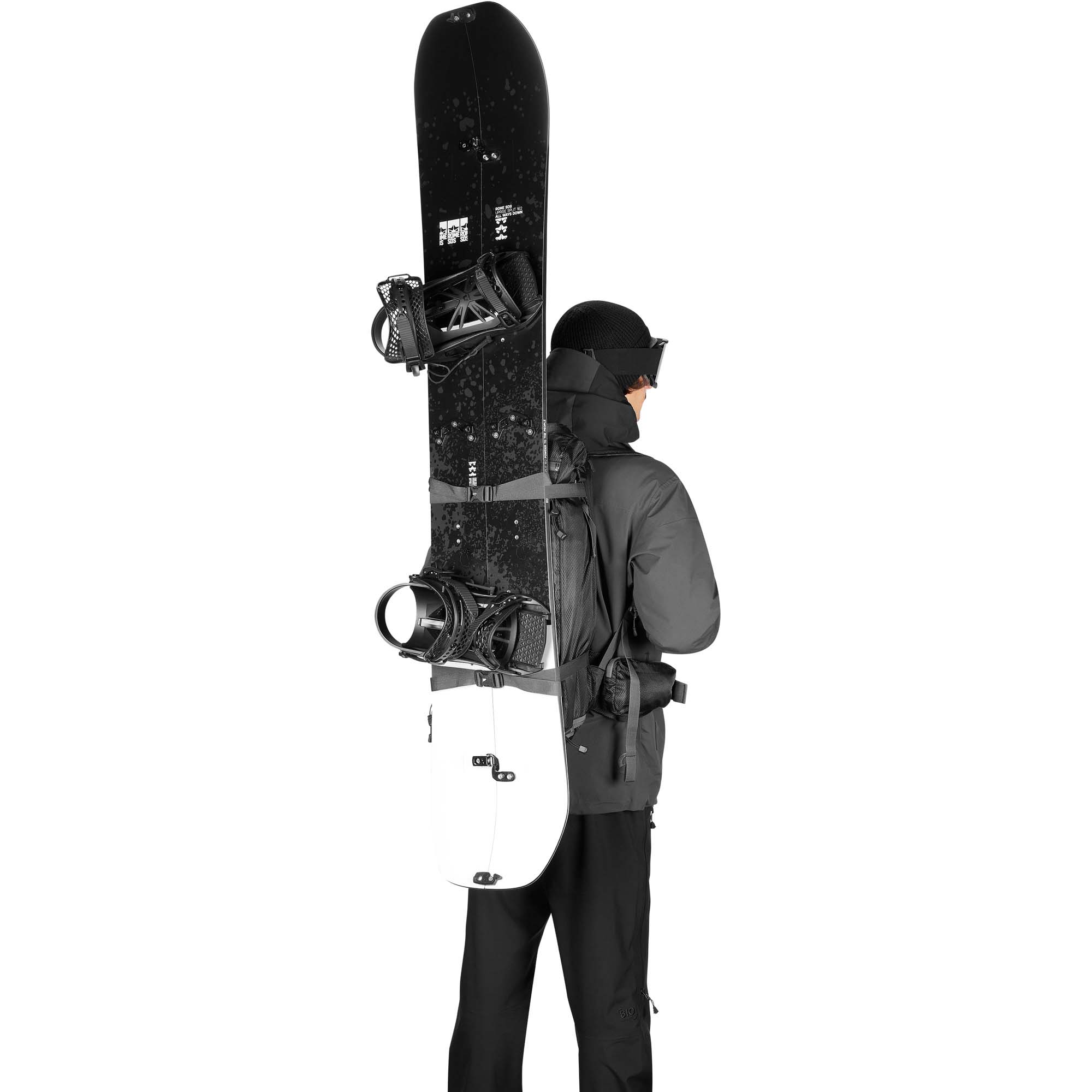 Picture Komit.Tr 26 Ski/Snowboard Backpack