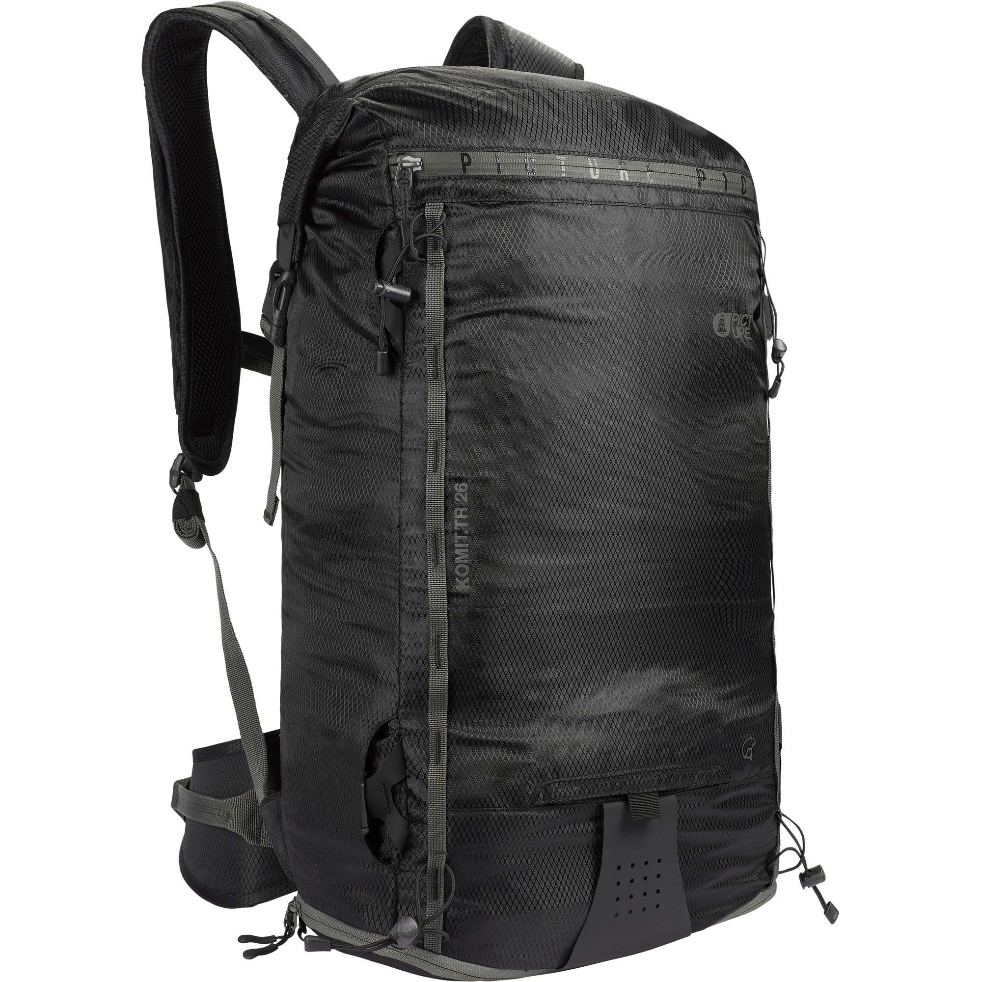 Picture Komit.Tr 26 Ski/Snowboard Backpack | Absolute-Snow