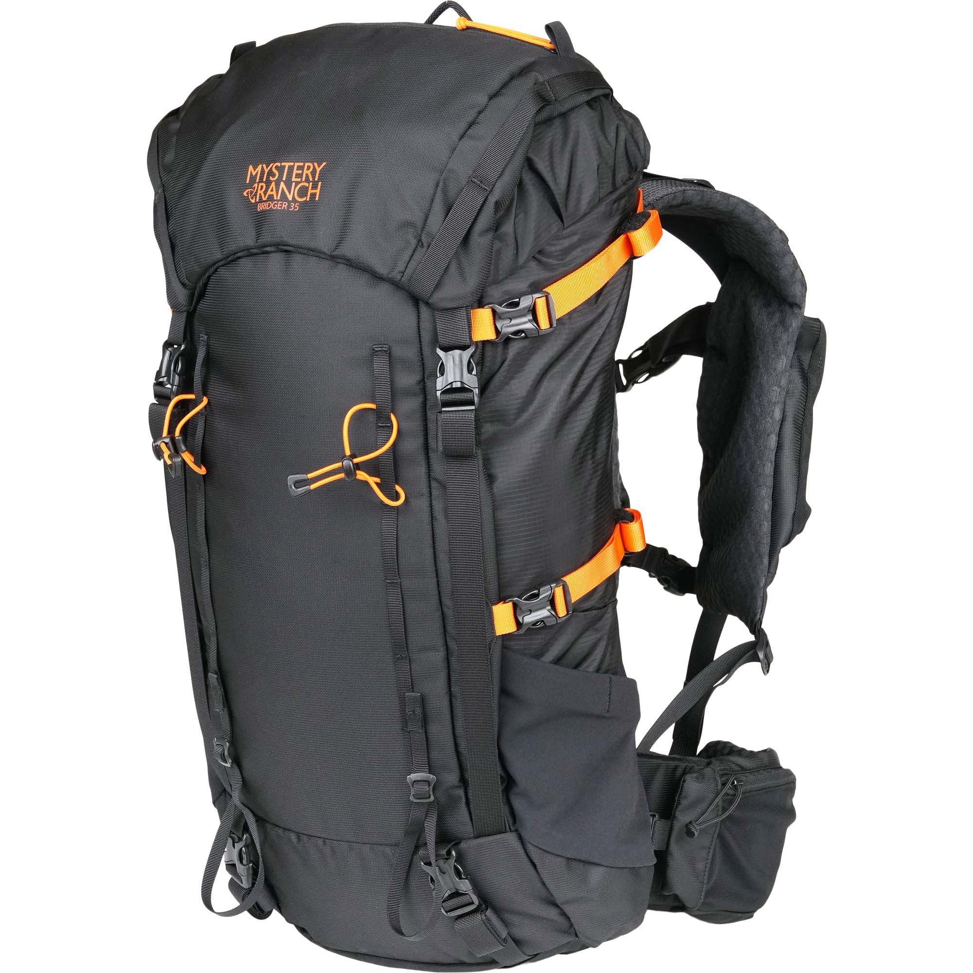 Mystery Ranch  Bridger 35 Hiking/Trekking Backpack