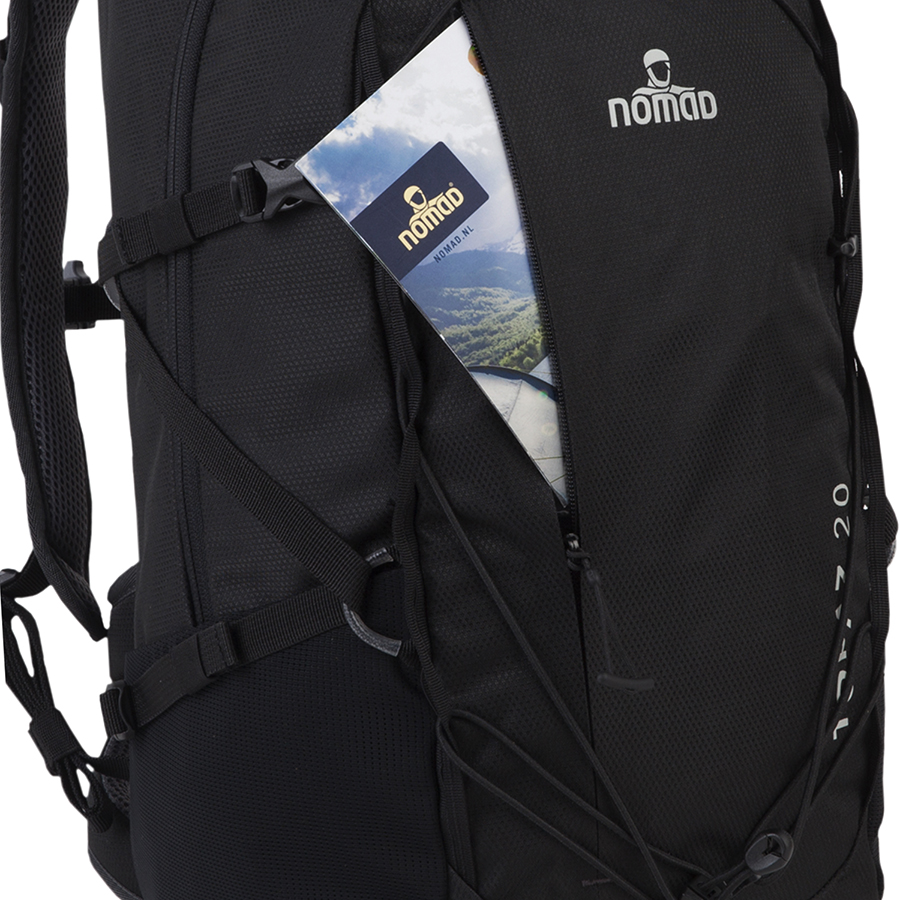 NOMAD® Topaz Tourpack 20 Hiking Backpack