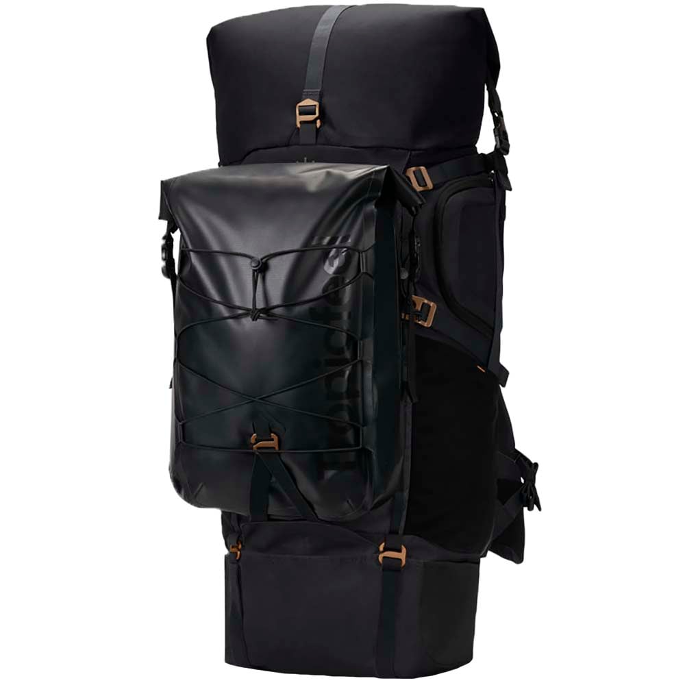 Tropicfeel Shelter 30-66 Expandable Travel Backpack 