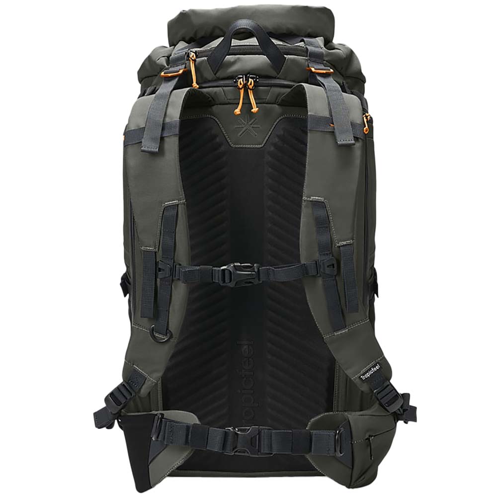 Tropicfeel Shelter 30-66 Expandable Travel Backpack 