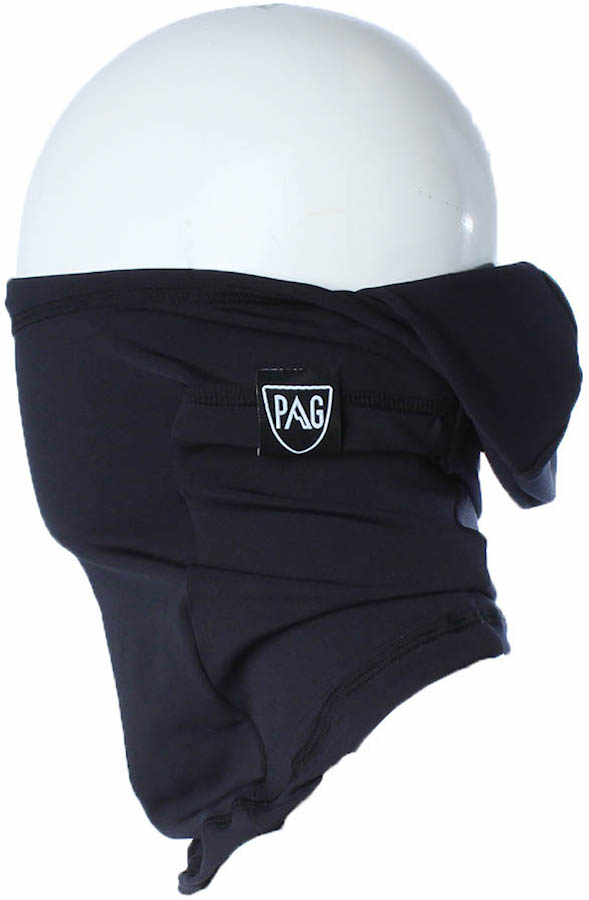 PAG Neckwear Balaclava Fit Ski/Snowboard Balaclava