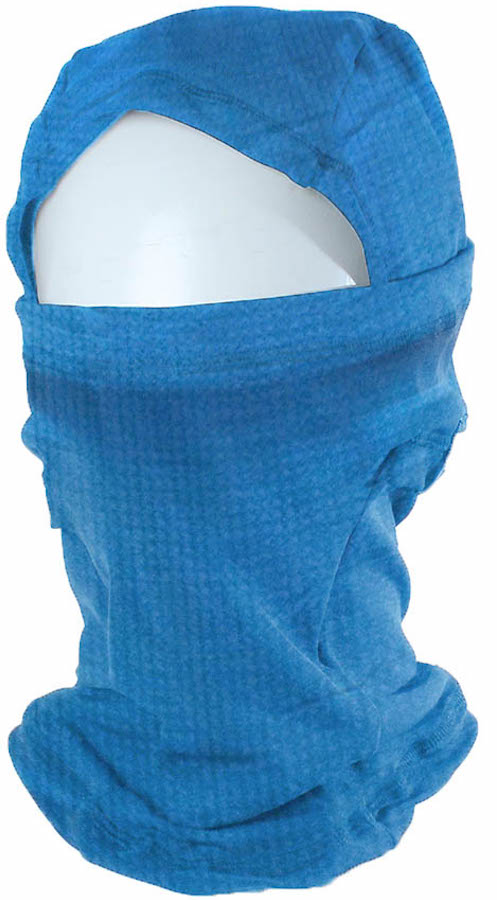 PAG Neckwear Balaclava Fit Ski/Snowboard Balaclava