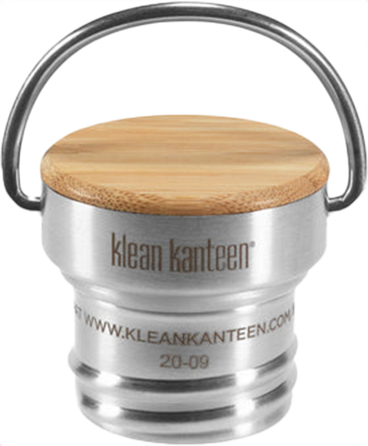 Klean Kanteen Reflect Water Bottle